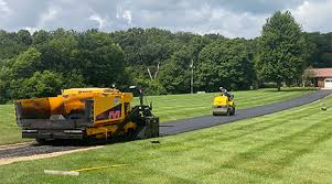 Driveway Pressure Washing in Pittsboro, NC